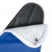 Housse de table a repasser