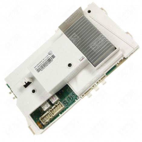 CARTE ÉLECTRONIQUE, MODULE PROGRAMMÉ MACHINE À LAVER, LAVE-LINGE - C00305806, 482000089683