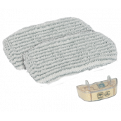 Kit lingette avec cartouche anti-calcaire