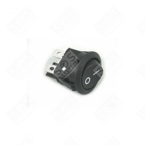 INTERRUPTEUR MARCHE ARRÊT KCOOK ROBOT MÉNAGER - KW716083