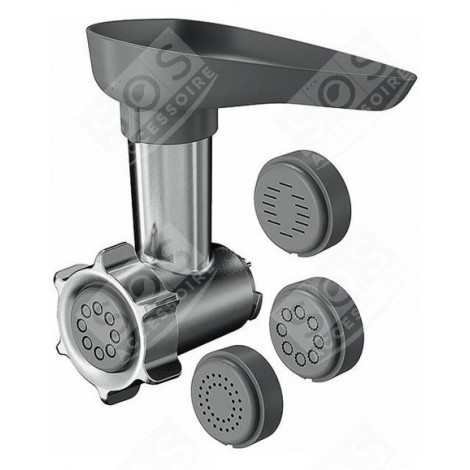 APPAREIL À PÂTES FRAÎCHES ROBOT MÉNAGER - KW716199