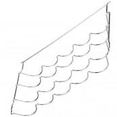 Etagère à bouteilles d'origine 506X306 mm Etagère à bouteilles d'origine 506X306 mm