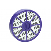 Filtre Hepa sortie moteur compatible