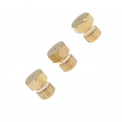 Kit buses pour gaz liquide d'origine