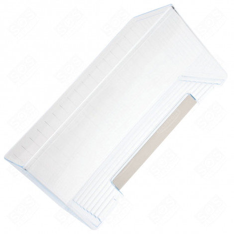 BAC À LÉGUMES D'ORIGINE FRIGO, RÉFRIGÉRATEUR, CONGÉLATEUR - 00449023