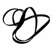 Courroie d'origine 1967H9 Courroie d'origine 1967H9