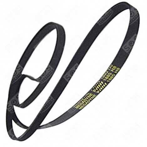 COURROIE 1885H8 SÈCHE-LINGE - C00036195