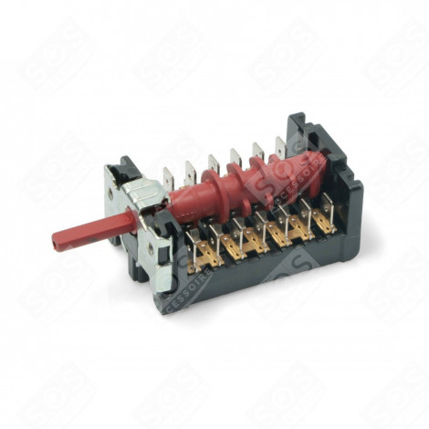 COMMUTATEUR FOUR, CUISINIÈRE - 42814748