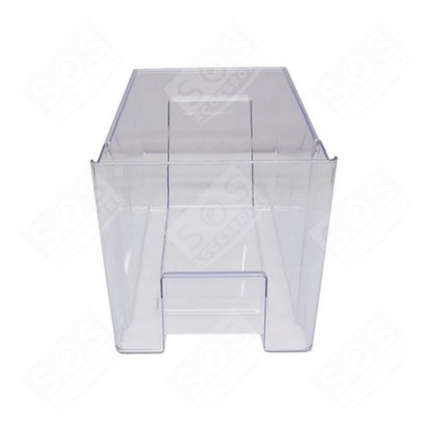 BAC À LÉGUMES D'ORIGINE FRIGO, RÉFRIGÉRATEUR, CONGÉLATEUR - 2426282071, 2426354052