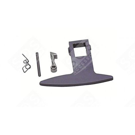 POIGNÉE DE PORTE MACHINE À LAVER, LAVE-LINGE - LA0938800