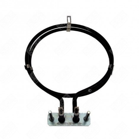 RÉSISTANCE CIRCULAIRE 2500W FOUR, CUISINIÈRE - 92X6010, 97753524