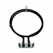 Résistance circulaire 2500W