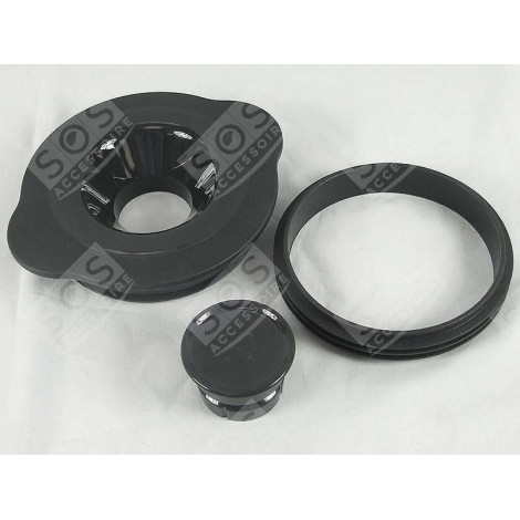 COUVERCLE COMPLET BLENDER BLENDER - KW716023