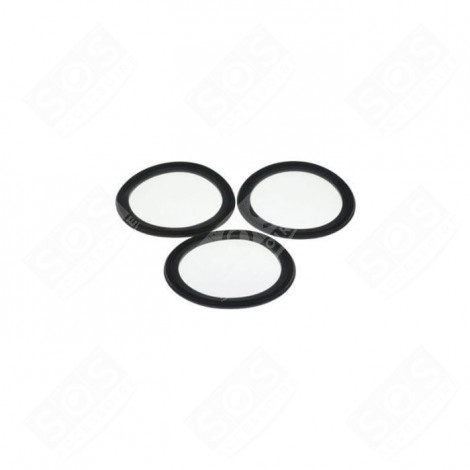 JOINT D'EMBASE BOL MIXER (LOT DE 3) BLENDER - KW716034