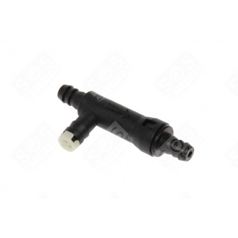 RACCORD DE POMPE(VALVE) CENTRALE VAPEUR - 5528110500