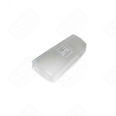 COUVERCLE BAC A LÉGUMES D'ORIGINE 600 MM FRIGO, RÉFRIGÉRATEUR, CONGÉLATEUR - C00174922