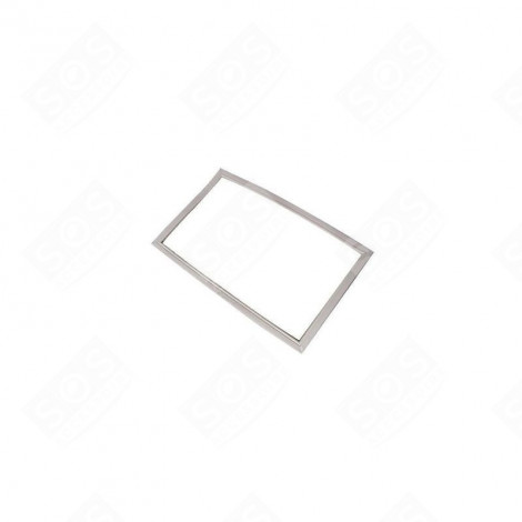 JOINT DE PORTE D'ORIGINE FRIGO, RÉFRIGÉRATEUR, CONGÉLATEUR - C00142510