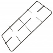 Grille droite d'origine