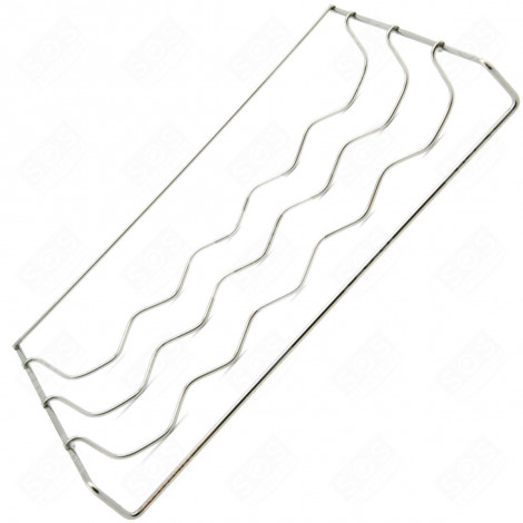 CLAYETTE, ÉTAGÈRE ÉTAGÈRE PORTE BOUTEILLES D'ORIGINE  512X381 MM FRIGO, RÉFRIGÉRATEUR, CONGÉLATEUR - DA75-00351A