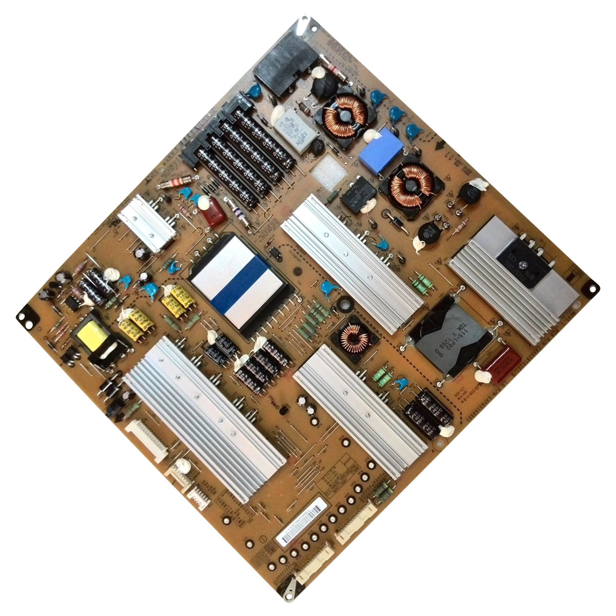 Alimentation Lg Eax62876201/9, Eay62169901, Lgp55-11slpb  55lw5500