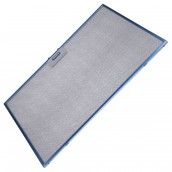 Filtre métal 566x380mm d'origine Filtre métal 566x380mm d'origine