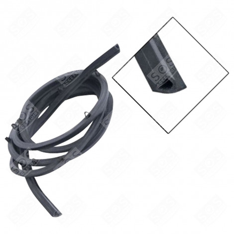 JOINT DE PORTE FOUR, CUISINIÈRE - 480121100568, 481246818318