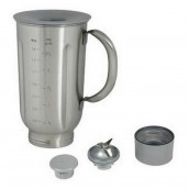 AT339 - Blender acier complet 1,5L