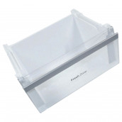 Bac n°160A (sans tiroir et sans clayette)            -          423X337X191 mm Bac n°160A (sans tiroir et sans clayette)            -          423X337X191 mm