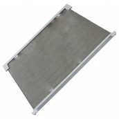 Clayette, étagère complète d'origine