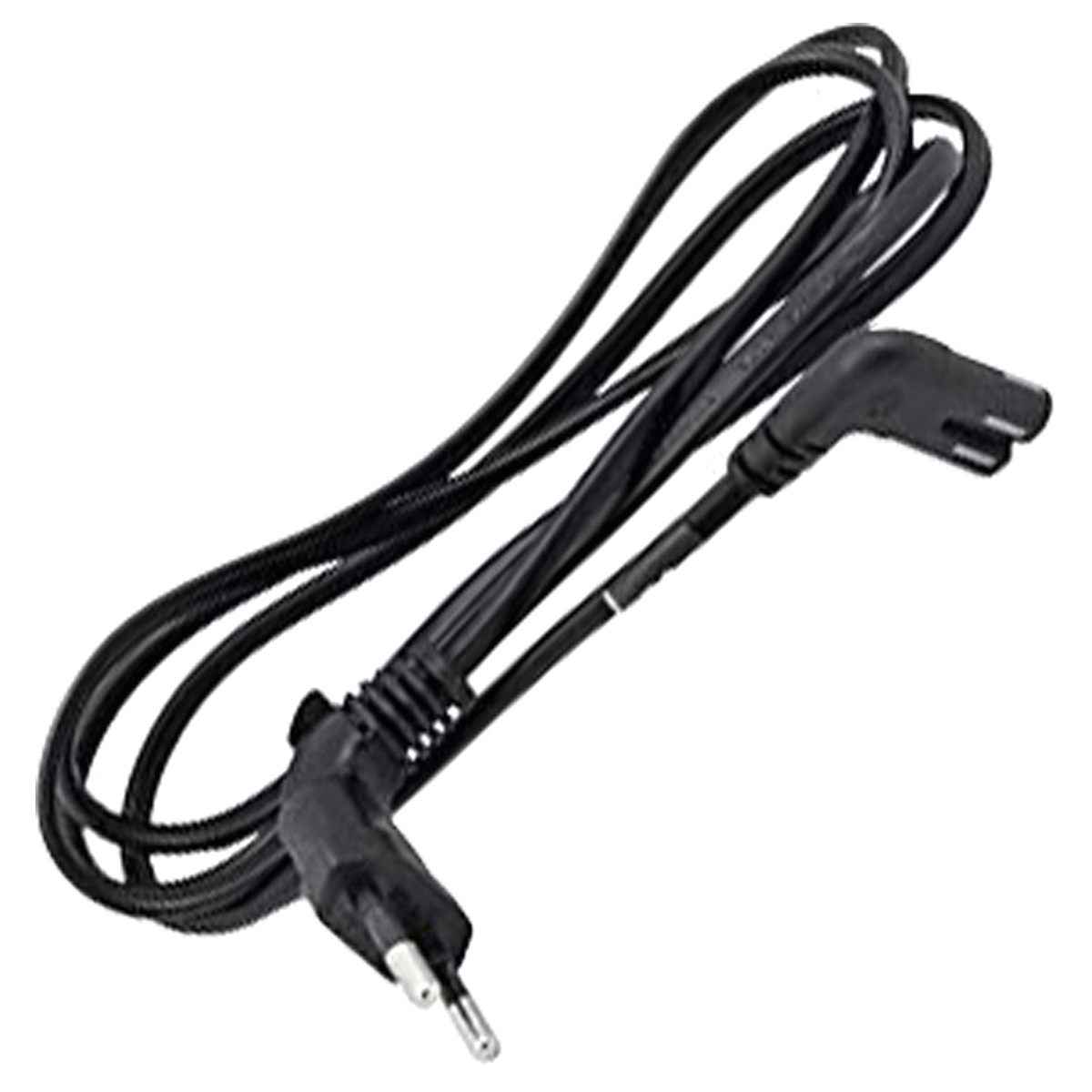 Cordon d'alimentation compatible téléviseur plasma Samsung, haut