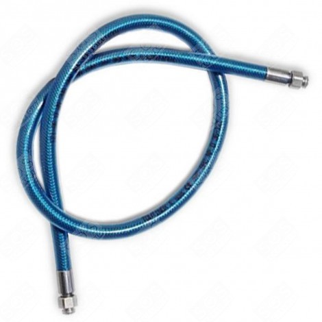 FLEXIBLE VISSINOX GAZ NATUREL LONG. 1M DURÉE DE VIE ILLIMITÉE D'ORIGINE FOUR, CUISINIÈRE - 481281729747