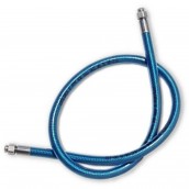 Flexible VISSINOX gaz naturel long. 2m durée de vie illimitée d'origine