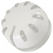 Bouton du programmateur