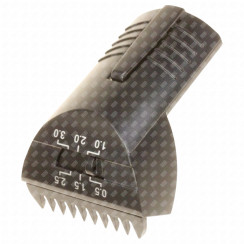 GUIDE DE PRECISION 0,5-3MM d'origine