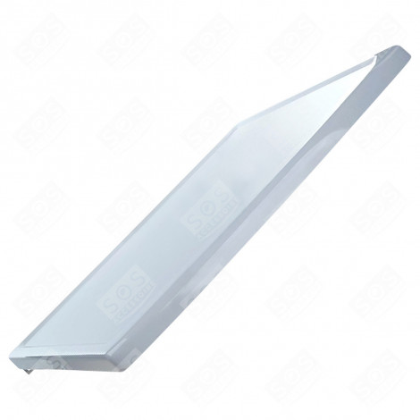 COUVERCLE TOP D'ORIGINE MACHINE À LAVER, LAVE-LINGE - 481071425641