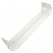 Balconnet porte bouteilles          -                    433X100X95 mm Balconnet porte bouteilles          -                    433X100X95 mm