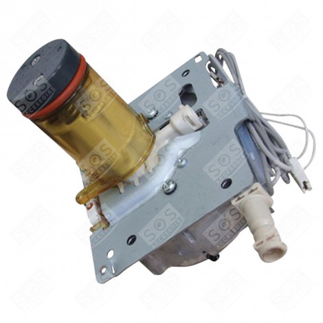 CHAUDIÈRE CAFETIÈRE, MACHINE À CAFÉ - 00752471