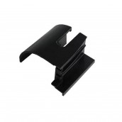 Support verre inférieur gauche (328)