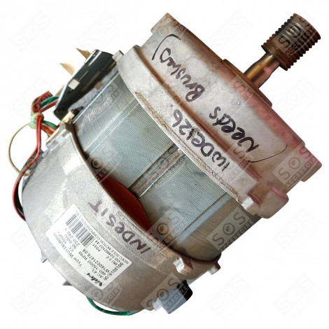 SERRE-TUBE MACHINE À LAVER, LAVE-LINGE - C00080774