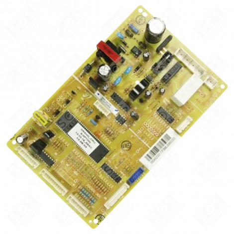 CARTE ELECTRONIQUE FRIGO, RÉFRIGÉRATEUR, CONGÉLATEUR - EBR78083349