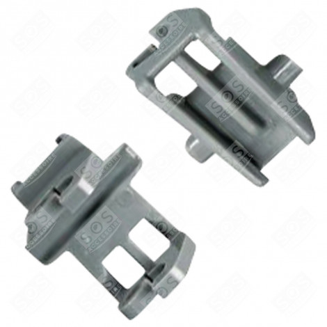 INSERTION PANIER INFÉRIEURE D'ORIGINE