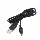 Câble recharge lunettes 3D actives