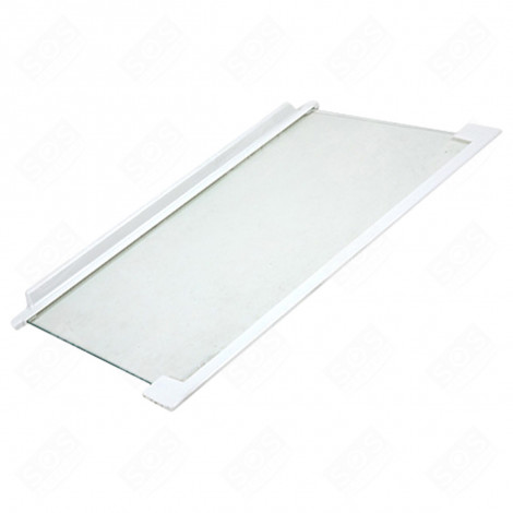 CLAYETTE, ÉTAGÈRE COMPLÈTE D'ORIGINE 461X305 MM FRIGO, RÉFRIGÉRATEUR, CONGÉLATEUR - 2251639205