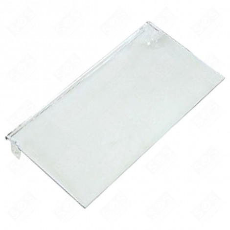 PORTILLON DE FREEZER D'ORIGINE FRIGO, RÉFRIGÉRATEUR, CONGÉLATEUR - 00448027