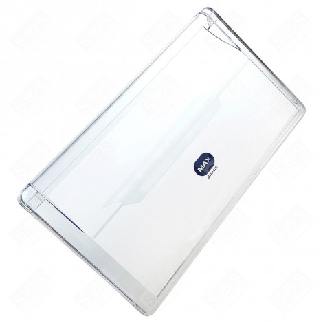 PORTILLON DE FREEZER FRIGO, RÉFRIGÉRATEUR, CONGÉLATEUR - 481244069401