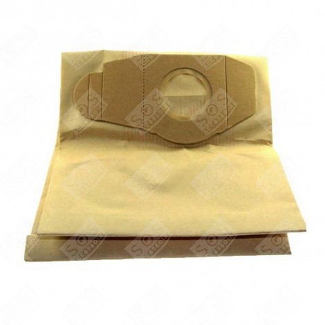 BOITE DE 5 SACS VETRELLA