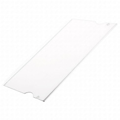 Clayette, étagère verre compléte