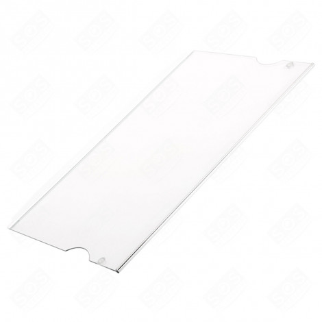 CLAYETTE, ÉTAGÈRE VERRE COMPLÉTE FRIGO, RÉFRIGÉRATEUR, CONGÉLATEUR - 9293974