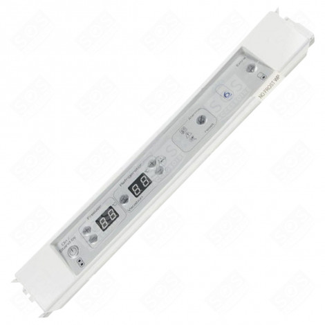 BANDEAU AVEC MODULE DE COMMANDE D'ORIGINE