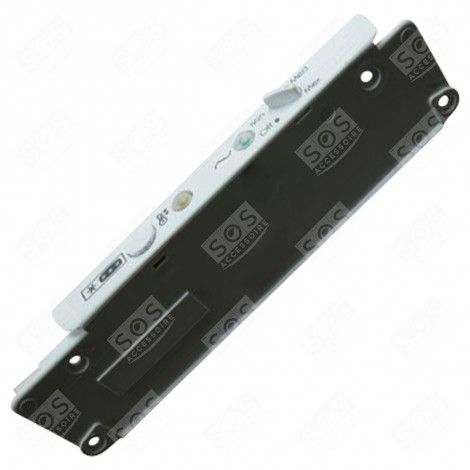 BANDEAU AVEC MODULE DE COMMANDE FRIGO, RÉFRIGÉRATEUR, CONGÉLATEUR - 481944269219